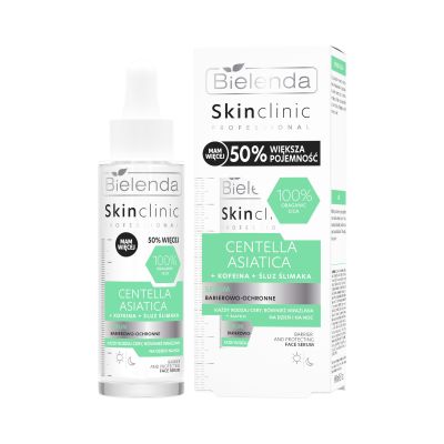 CENTELLA ASIATICA Serum barierowo-ochronne