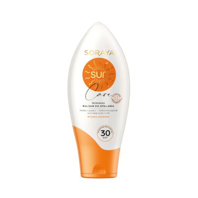 Ochronny balsam do opalania SPF 30