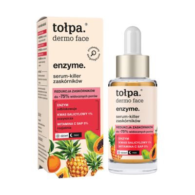 Serum do twarzy