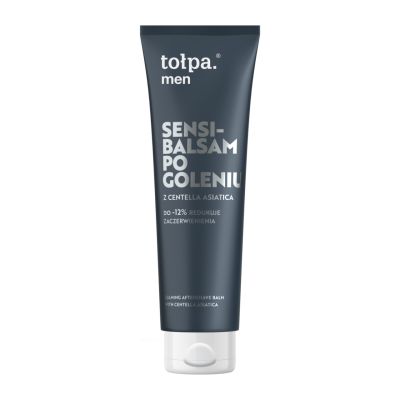 Sensi - balsam po goleniu