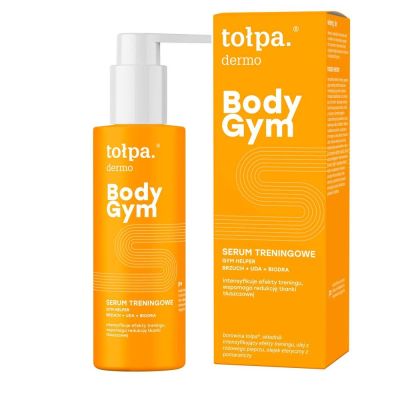 Serum treningowe