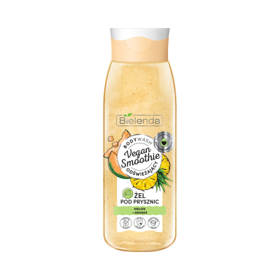 Żel pod prysznic MELON + ANANAS