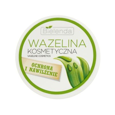 Wazelina kosmetyczna