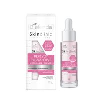 PEPTYDY SYGNAŁOWE serum stymulujące + witamina B12 + trehaloza 