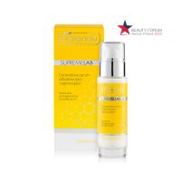 Ceramidowe serum odbudowująco-regenerujące 