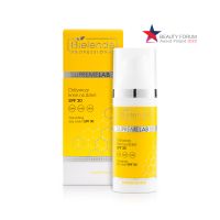 Odżywczy krem na dzień SPF 30 