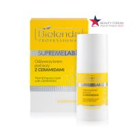 Odżywczy krem pod oczy z Ceramidami 