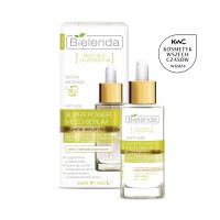 SUPER POWER MEZO SERUM Aktywne serum korygujące 