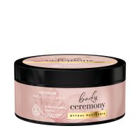 Odżywcze masło do ciała 