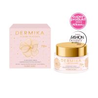 Krem ujędrniająco-wygłądzający 70+ dzień/ noc 