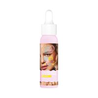 Rozjaśniające serum do twarzy na dzień i noc, na 3-4 dzień skin cyclingu Rozświetlający Pomagier 