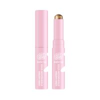 Cień do powiek w sztyfcie - sparkly brown 03 - Ciepła Iskierka 