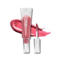 Satin lip oil, 03 Funky Pink,  3,5ml 