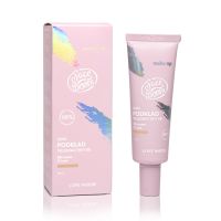 Lekki podkład pielęgnacyjny bb 03 sun 