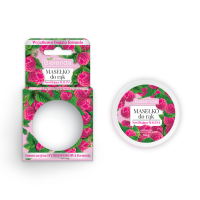 Masełko do rąk Nawilżająca Malina 