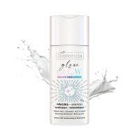 Mleczko - esencja nawilżająco rozświetlająca glazed skin effect 