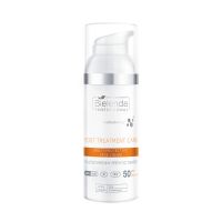 Multiochronny krem do twarzy SPF 50 Cica & D-Panthenol 