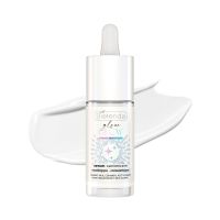 Serum ceramiczne nawilżająco-rozświetlające glazed skin effect   
