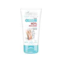 S.O.S. Serum - kuracja do ekstremalnie zniszczonej skóry stóp 40% mocznik 