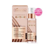 Ujędrniająco – wygładzające serum przeciwzmarszczkowe, dzień/ noc 