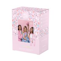 Zestaw Prezentowy HairBoom Rice Rehab (Maska + Szampon) 