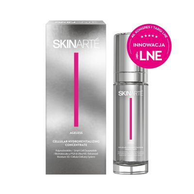 Komórkowy koncentrat hydrorewitalizujący Komórkowy koncentrat hydrorewitalizujący