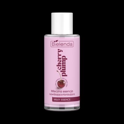 Mleczna esencja nawilżająco-tonizująca Mleczna esencja nawilżająco-tonizująca