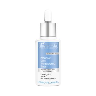 Intensywne Hydro serum ultranawilżające