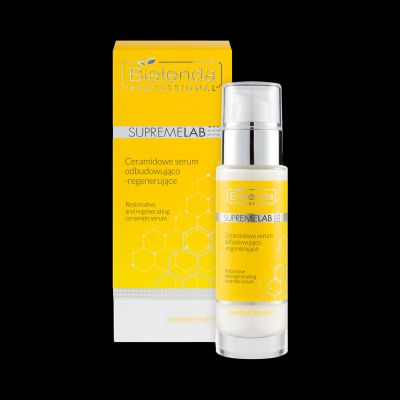 Ceramidowe serum odbudowująco-regenerujące