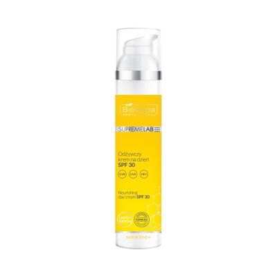 Odżywczy krem na dzień SPF30