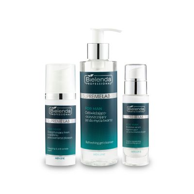 Męska Rewitalizacja Trio