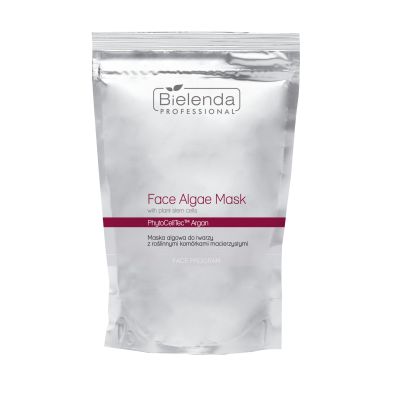 Opakowanie uzupełniające - maska algowa z komórkami macierzystymi PhytoCellTec TM Argan Opakowanie uzupełniające - maska algowa z komórkami macierzystymi PhytoCellTec TM Argan