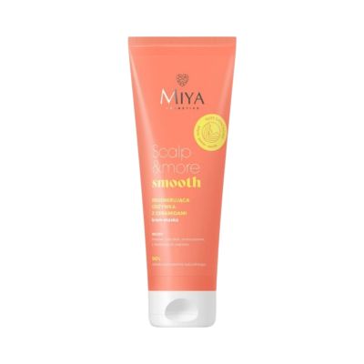 Smooth Regenerująca odżywka z ceramidami Smooth Regenerująca odżywka z ceramidami