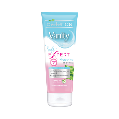 Mydełko do depilacji