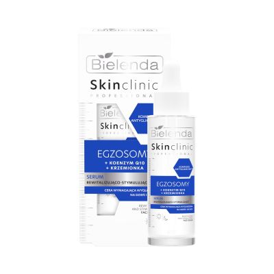 EGZOSOMY serum rewitalizująco-stymulujące