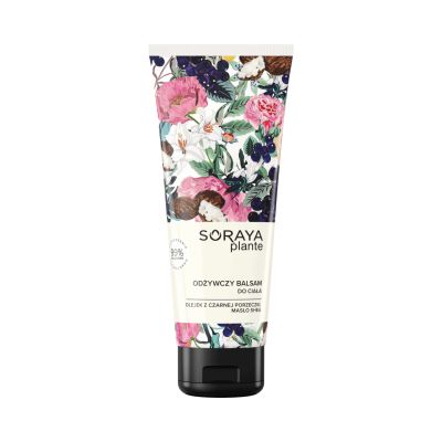 Odżywczy balsam do ciała
