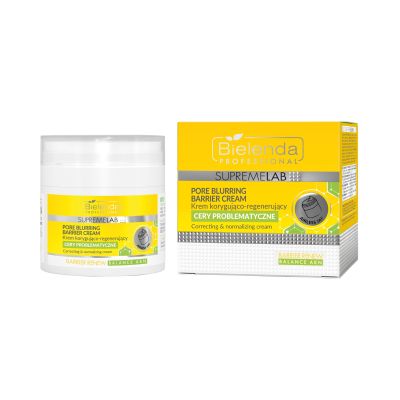 Krem korygująco-regenerujący