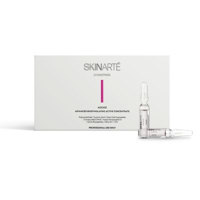 ZAAWANSOWANY KONCENTRAT BIOSTYMULUJĄCY