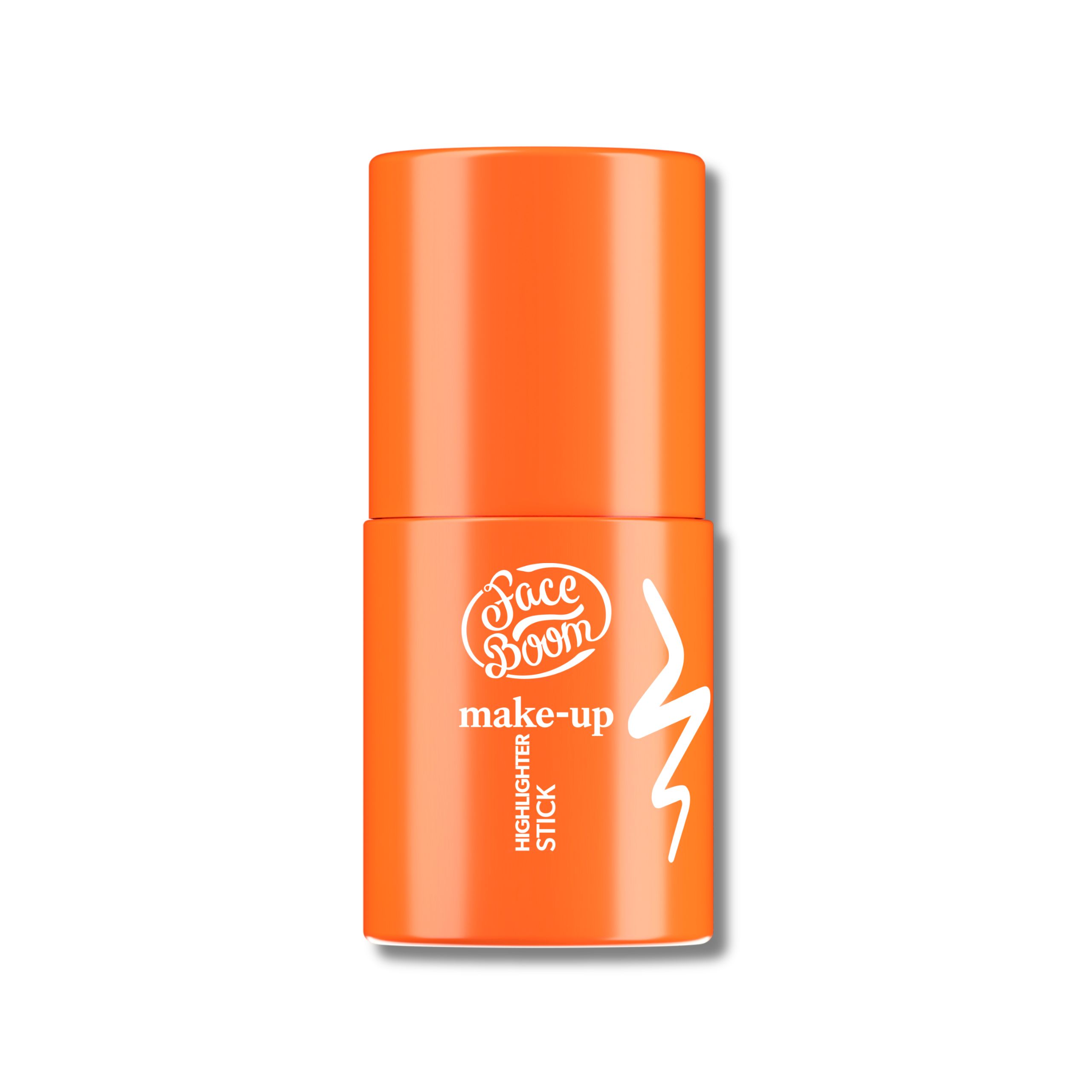 Хайлайтер FaceBoom Highlighter Stick в стике, оттенок 01 Gold — фото 3