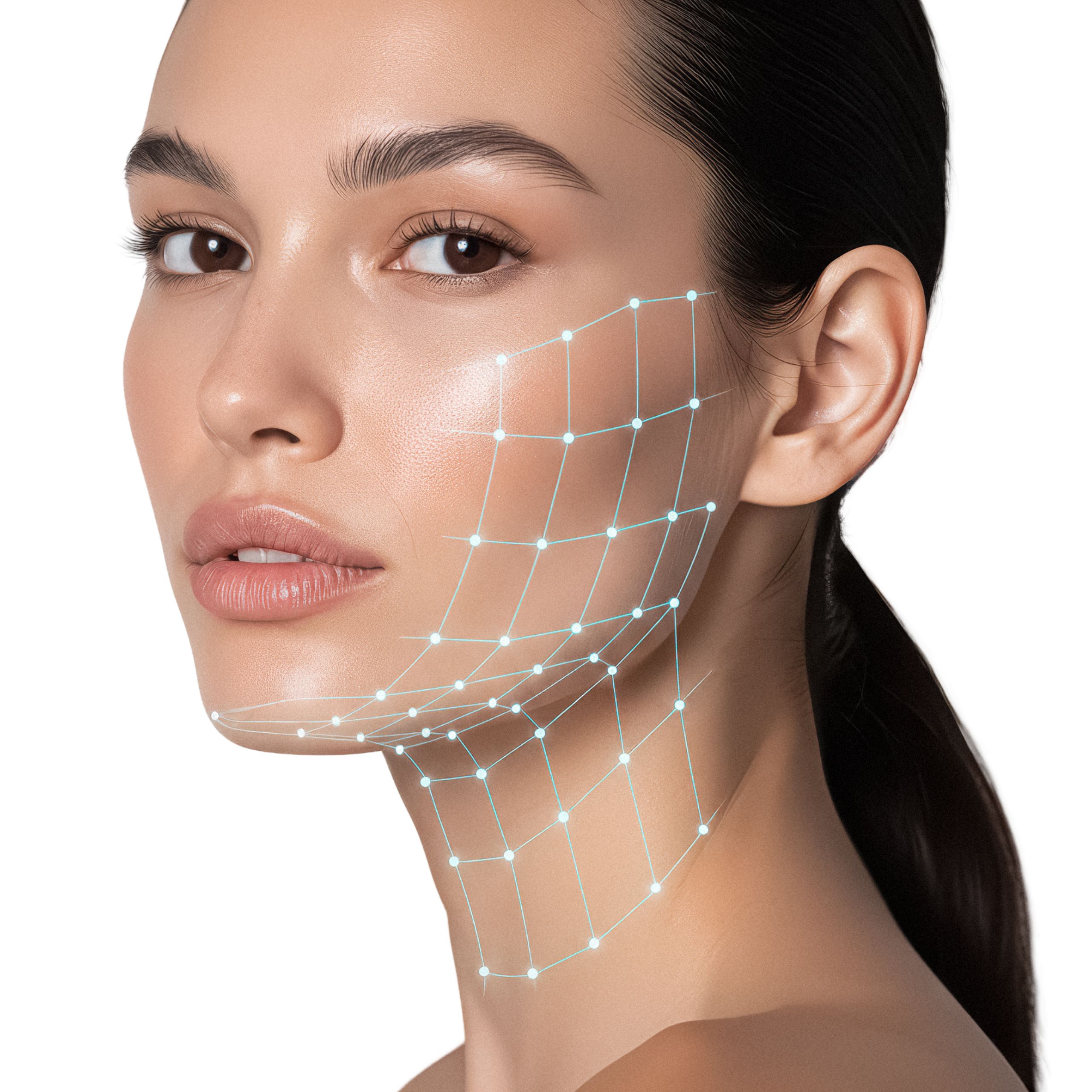 Сыворотка для лица Bielenda Skin Clinic Professional Hyaluronic 100 биомикроигольная, увлажняющая — фото 4