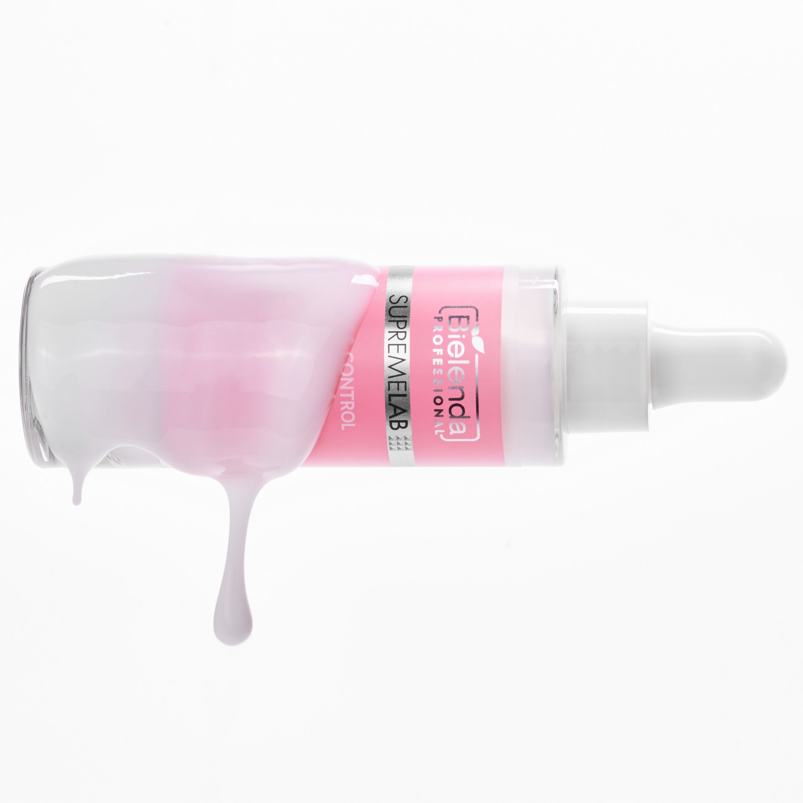 Сыворотка для лица Supremelab Calm&Control Milky Serum, успокаивающая, регулирующая — фото 5
