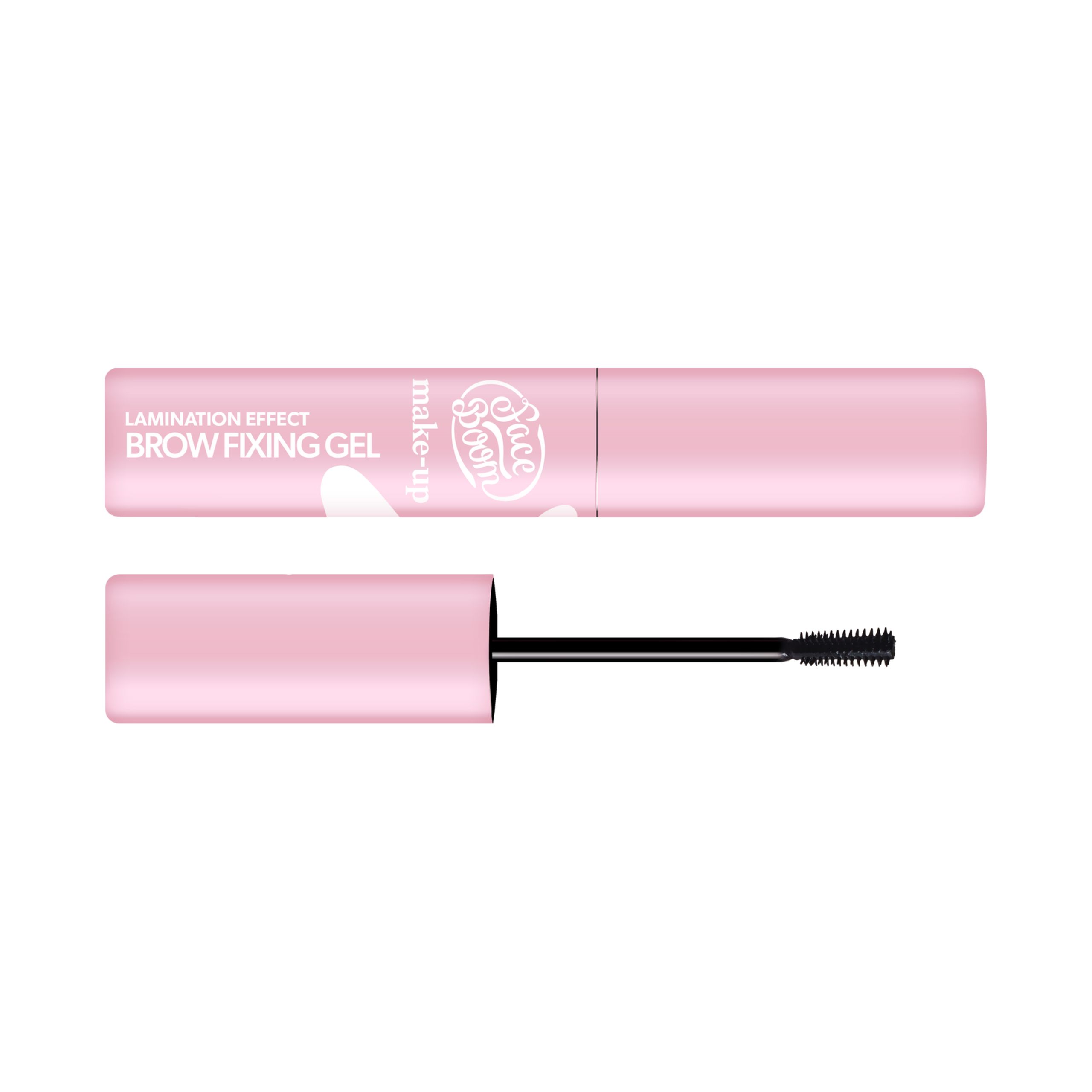 GUREMITI FACE POISTER ブラウン ケース付き フラグメントケース 本革 レザー 薄型 ミニ財布 薄い財布 カード