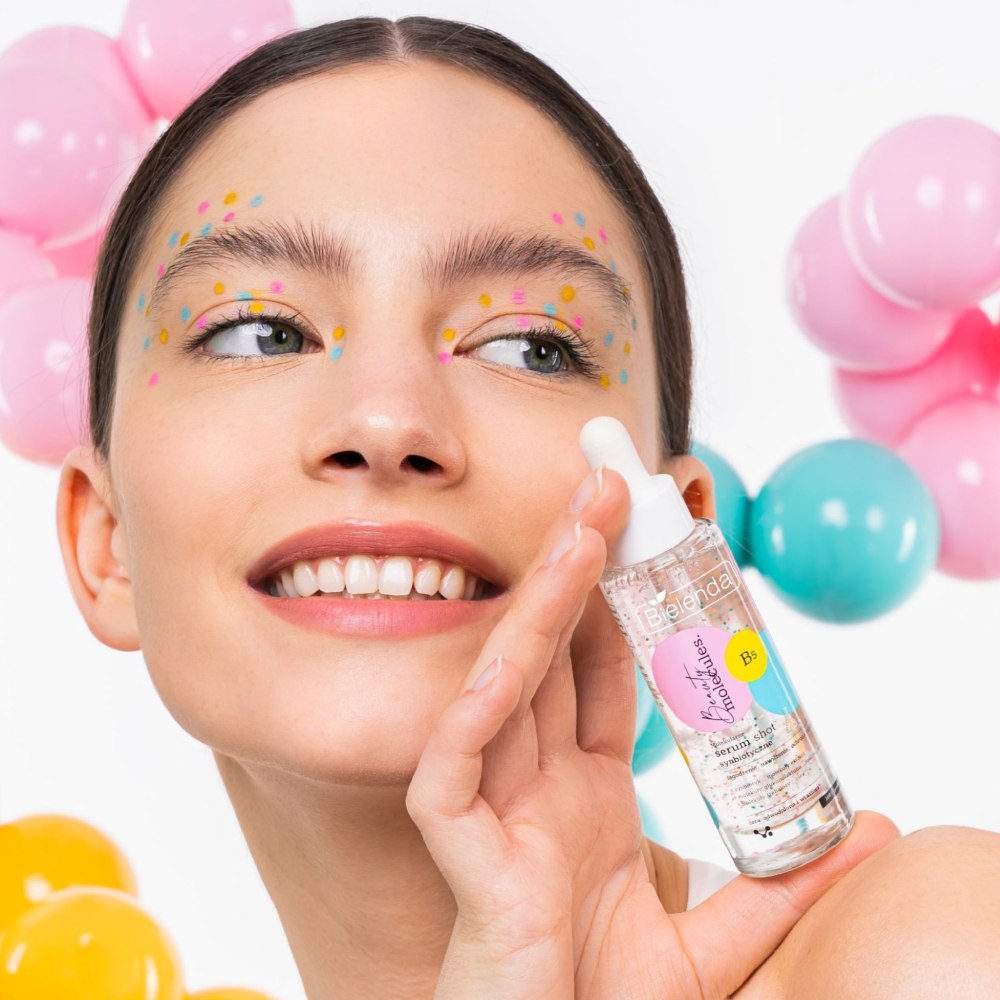 Szkolna wyprawka Beauty Molecules za 1 gr
