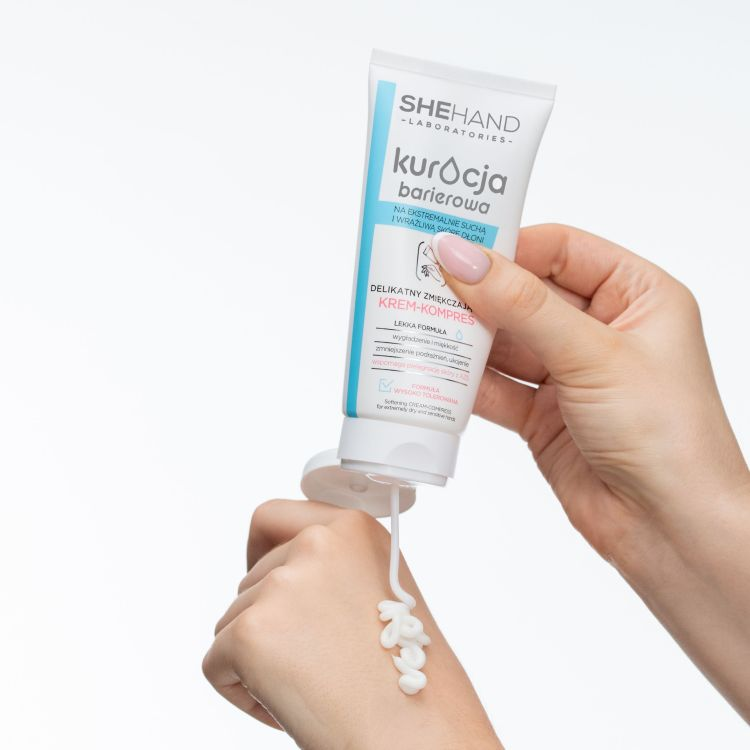 Kuracja barierowa - drugi produkt -50%
