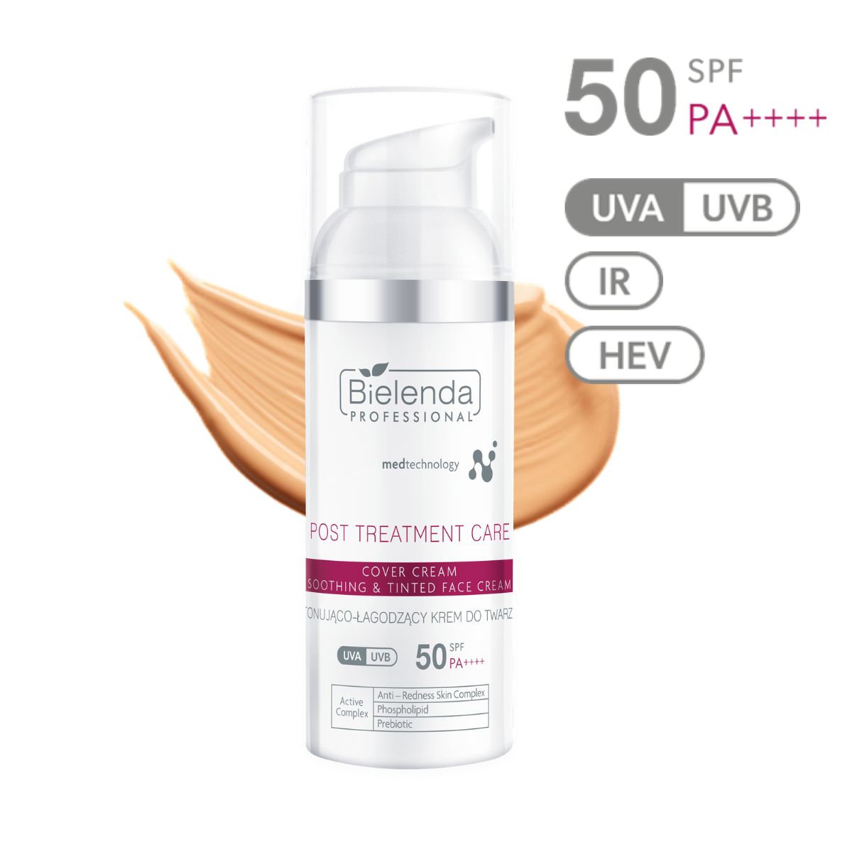 Bielenda Professional Nowości | House of Beauty Brands