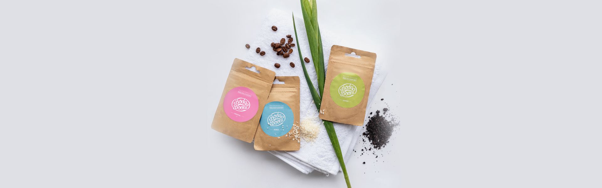 5 faktów o peelingach, które warto znać!