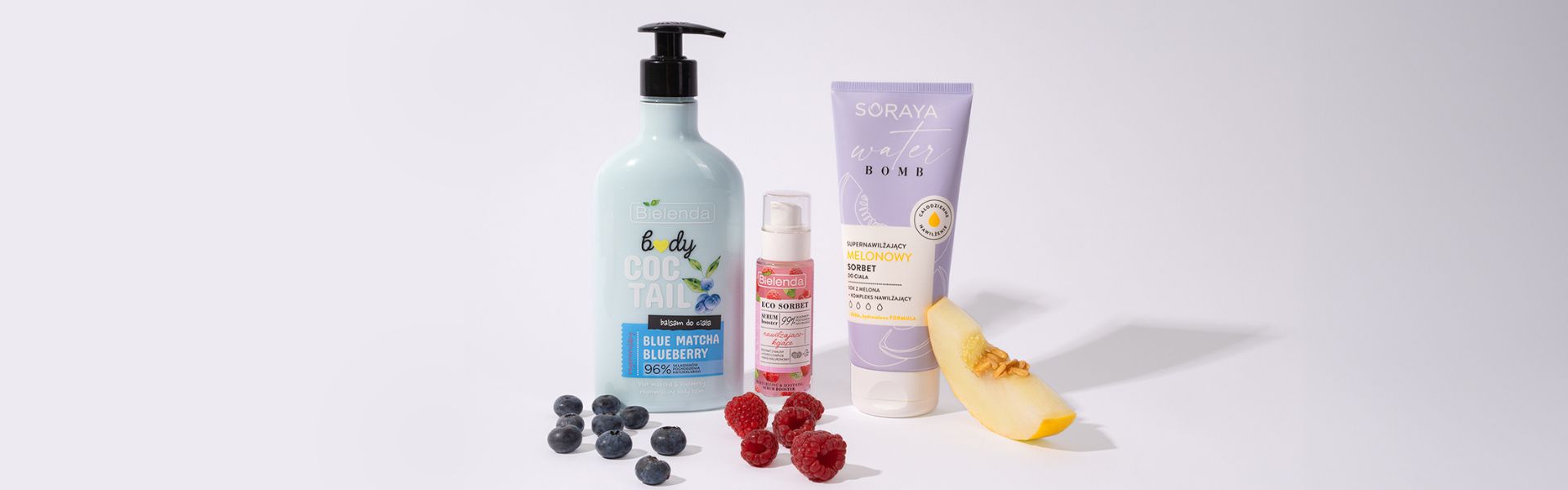 Za co kochamy owoce w pielęgnacji – 5 owoców z potencjałem!