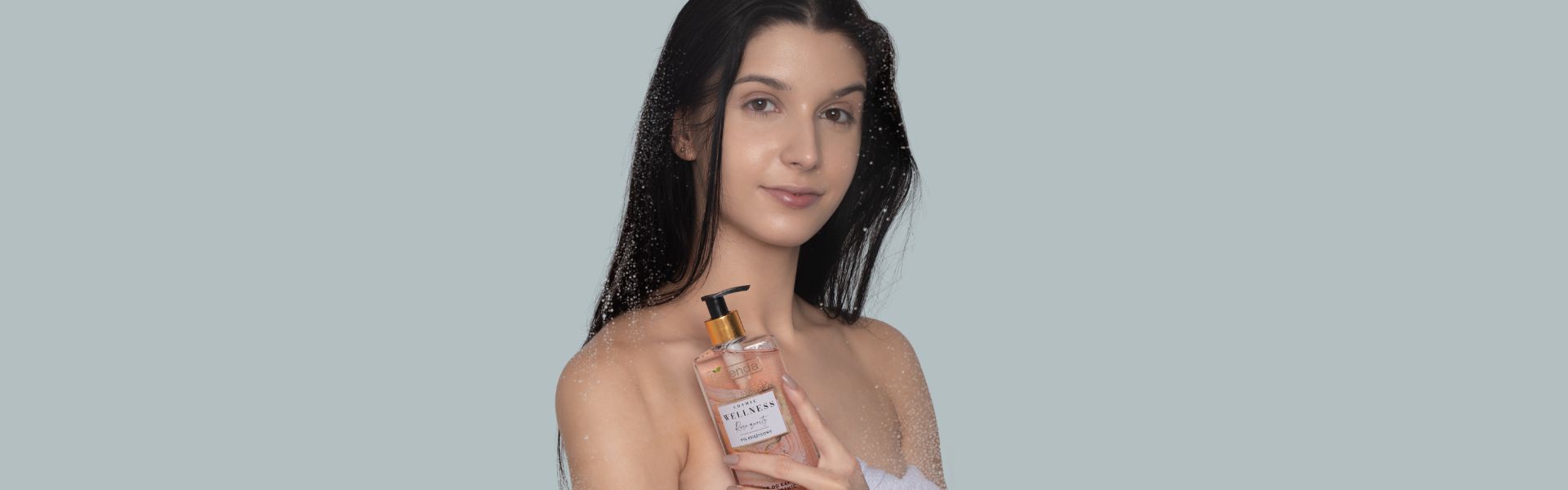 Co daje zimny prysznic? Odkryj moc chłodnej wody!