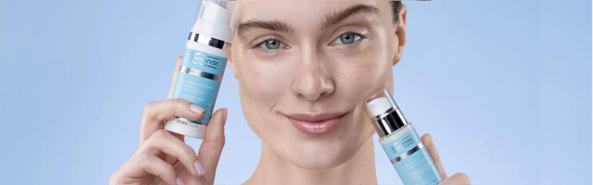 Skóra jak porcelana! Jak osiągnąć efekt glass skin?