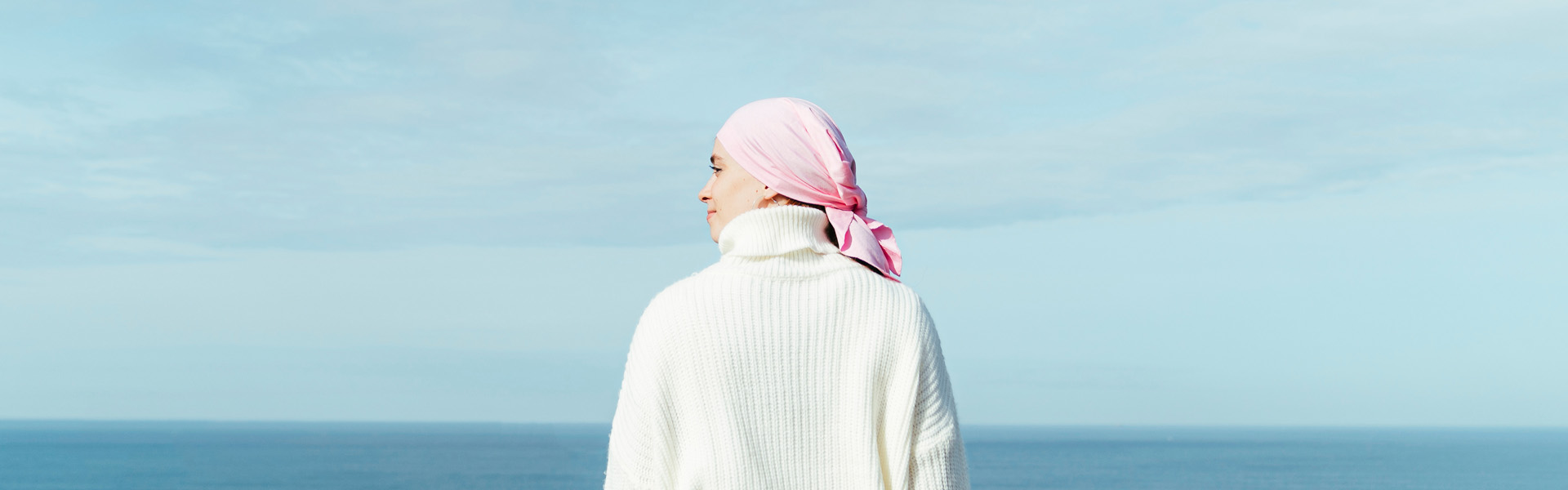 Pielęgnacja skóry w trakcie leczenia onkologicznego